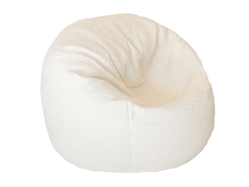 H4 - Wool bean bag by MX HOME - view 2